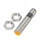IFM IFK3002-BPKG/US-104 (IF5711) M12, 2mm flush, PNP NO, metal, M12 plug, inductive sensor