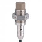IFM IGB3012-BPKG/M/V4A/6M/WH (IGT208) M18, 12mm non-flush, PNP NO, V4a, 6m cable, inductive sensor