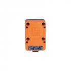IFM ICE3040-FNKG (IC5006) 90 x 60 x 40mm, 40mm non-flush, NO/NC, NPN, gland, inductive sensor