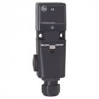 IFM IME2020BFBOA/3D (IM001A) 40x40x105mm, 20mm non-flush, AC/DC NO or NC, gland entry, inductive sensor, hazardous area