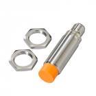 IFM IGK2012-ARKA/M/LS-104AK (IGS002) M18, 12mm non-flush, NO, 20-140VAC/DC 2 wire, metal, 1/2