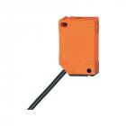 IFM IN-3002-BPKG/6M (IN5122) 40x12x26mm, 2mm flush, PNP NO, plastic, 6m cable, inductive sensor