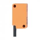 IFM IS-2002-FRKG/PH (IS5026) 28x10x16mm, 2mm flush, PNP/NPN NO/NC, plastic, 2m cable PUR, inductive sensor