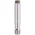IFM IFGC007-ASKG/M/V4A/US-104-DRS (IFT210) 12mm dia, 7mm non-flush, PNP/NPN, NO, V4a, M12 plug, inductive sensor
