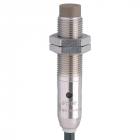 IFM IFB3007-BPKG/M/V4A/6m/WH (IFT208) M12, 7mm non-flush, PNP NO, V4a, 6m cable, inductive sensor