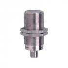 IFM IIK3010-BPKG/AM/US-104 (IIT228) M30, 10mm flush, PNP NO, V4A, M12 plug, Inductive sensor