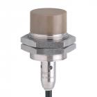 IFM IIB3022-BPKG/M/V4A/6M/WH (IIT207) M30, 22mm non-flush, PNP NO, V4A, 6m cable, Inductive sensor