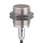 IFM IIB3014BBPKG/M/V4A/6M/WH (IIT209) M30, 14mm flush, PNP NO, V4A, 6m cable, Inductive sensor