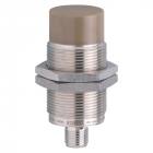 IFM IIK3022-APKG/V4A/US-104 (IIT219) M30, 22mm non-flush, PNP NC, V4A, M12 plug, Inductive sensor