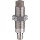 IFM IGKC012-ASKG/M/V4A/US-104-DRS (IGT202) M18, 12mm non-flush, PNP/NPN NO, V4a, M12 plug, inductive sensor