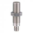 IFM IGKC008BASKG/M/V4A/US-104-DRS (IGT205) M18, 8mm flush, PNP/NPN NO, V4a, M12 plug, inductive sensor