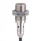 IFM IGB3008BBPKG/V4A/10M/WH (IGT207) M18, 8mm flush, PNP NO, V4a, 10m cable, inductive sensor