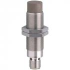 IFM IGKC008-ASKG/M/V4A/US-104-DRS (IGT240) M18, 8mm non-flush, PNP/NPN NO, V4a, M12 plug, inductive sensor
