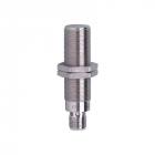 IFM IGK3005-BPKG/AM/US-104 (IGT247) M18, 5mm flush, PNP NO, 316L, M12 plug, inductive sensor