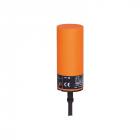 IFM IB-3020-ANKG (IB5072) 34mm diameter, 20mm non-flush, NPN NO, 2m cable, inductive sensor