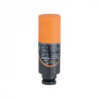 IFM IBE3020-FPKG (IB5063) 34mm diameter, 20mm non-flush, PNP NO or NC, cable gland, split housing, inductive sensor