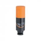 IFM IBE2020-FRKG (IB5124) 34mm diameter, 20mm non-flush, PNP/NPN NO or NC, cable gland, split housing, inductive sensor