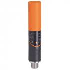 IFM IAE3010-BPKG/US-100-DPS (IA5106) 20mm diameter, PNP, N/O, 10mm, Non-flush, M12 plug, split-housing, Inductive sensor