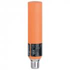 IFM IA-3010-BPKG/US-104-DPS (IA5127) 20mm diameter, PNP, N/O, 10mm, Non-flush, M12 plug, Inductive sensor