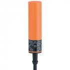 IFM IA-2010-ABOA (IA0004) Inductive sensor 22mm diameter, 2-wire AC/DC N/O, 10mm Non-flush, 2m cable