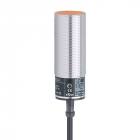 IFM IIA2010-ABOA/6M (II0051) Inductive sensor, M30, 10mm flush, NO, AC/DC 2 wire, metal, 6m cable 