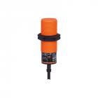IFM II-3015-BPKG/6M (II5301) M30, 15mm non-flush, PNP NO, plastic, 6m cable, Inductive sensor