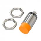 IFM IIK3015-BPKG/US-104 (II5854) M30, 15mm non-flush, PNP NO, metal, M12 plug, Inductive sensor, short