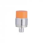 IFM IIB3022-APKG/US-104 (IIS209) M30, 22mm non-flush, PNP NC, metal, M12 plug, Inductive sensor, short
