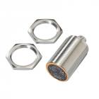 IFM IIB3010-APOG/US-100-DPO (II5452) M30, 10mm flush, PNP NC, metal, M12 plug, Inductive sensor, short