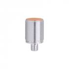 IFM IIB3015BBPKG/US-104 (IIS204) M30, 15mm flush, PNP NO, metal, M12 plug, Inductive sensor, short