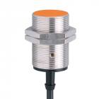IFM IIB3010-ANKG (II5191) M30, 10mm flush, NPN NO, metal, 2m cable, Inductive sensor, short