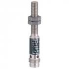 IFM IYB30,8-BPKG/V2A/AS-514-TPS RT (IY5036), M5, PNP, N/O, 0.8mm flush, M8 plug, inductive sensor