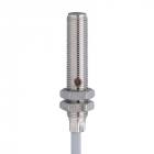 IFM IYB31,5-BPKG/ZH (IY5049), M5, PNP, N/O, 1.5mm non-flush, 2m cable, inductive sensor