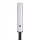 IFM ITB3001-APOG (IT5002), 6.5mm diameter, PNP, N/C, 1mm flush, 2m cable, inductive sensor