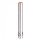 IFM ITB3001-BPKG/AS (IT5021), 6.5mm diameter, PNP, N/O, 1mm flush, M8 plug, inductive sensor
