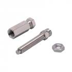 IFM E10155 LIMIT PLUNGERS ITB plunger adapter for 6.5mm sensors (clearance)