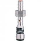 IFM IEB3001-APKG/US-104 (IE5091) M8, 1mm flush, PNP NC, metal, M12 plug, inductive sensor, short