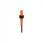 IFM IE-3001-BPKG (IE5129) M8, 1mm flush, PNP NO, plastic, 2m cable, inductive sensor
