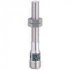 IFM IEK3001-BPKG/V4A/US-104 (IE5215) M8, 1mm flush, PNP NO, V4a, M12 plug, inductive sensor