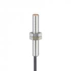 IFM IEA3002BBPKG/2M/PUR (IE5448) M8, 2mm flush, PNP NO, metal, 2m cable PUR, inductive sensor