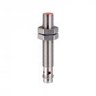 IFM IEB3002BBPKG/AS (IE5287) M8, 2mm flush, PNP NO, metal, M8 3-pin plug, inductive sensor