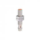 IFM IEBC003BASKG/AS (IE5338) M8, 3mm flush, PNP/NPN NO, metal, M8 3-pin plug, inductive sensor