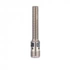 IFM IEK3002BBPKG/V2A/US-104 (IE5304) M8, 2mm flush, PNP NO, V2a, M12 plug, inductive sensor