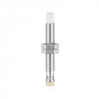 IFM IEK3004-BPKG/V4A/K1/AS (IE5391) M8, 4mm non-flush factor 1, PNP NO, V4a, M8 3-pin plug, inductive sensor