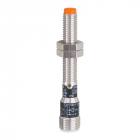 IFM IEK2002-FRKG/US-104 (IE5298) M8, 2mm non-flush, PNP/NPN NO/NC, metal, M12 plug, inductive sensor