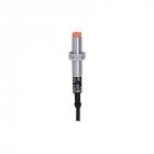 IFM IFA2004-ABOW (IF0007) M12 4mm non-flush, NO, AC/DC 2-wire, metal, 2m cable, inductive sensor