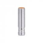 IFM IFB3004BAPKG/US-104 (IFS206) M12, 4mm flush, PNP NC, metal, M12 plug, inductive sensor, short