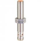 IFM IFK3004BBPKG/US-104 (IFS212) M12, 4mm flush, PNP NO, metal, M12 plug, inductive sensor