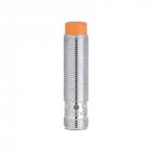 IFM IFB3004-BPKG/US-104 (IFS215) M12, 4mm non-flush, PNP NO, metal, M12 plug, inductive sensor, short
