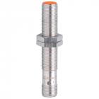 IFM IFK3002-BPKG/US-104 (IFS216) M12, 2mm flush, PNP NO, metal, M12 plug, inductive sensor